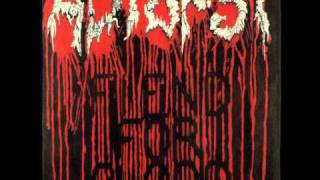 Autopsy - Squeal Like A Pig