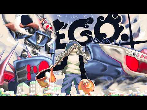 Ego youtube-video