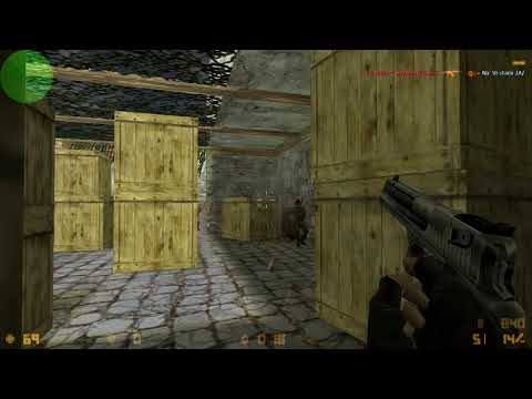 [ POV ] Na'Vi Edward vs Evil Geniuses.us (Intel Extreme Masters V World Championship) (CT-Only)