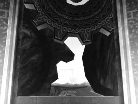 Kingdom Hearts II, English cutscene: 205 - Window of Time: I Miss Those Good Old Days - HD 720p