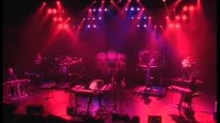 Kitaro - Cosmic Love (live)