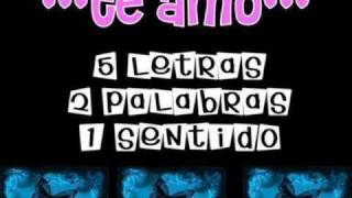 Solo Se Quererle Lyrics English Translation