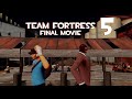Team Fortress 5 Final Movie OST 20th Century Fox New Fanfare