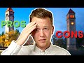 Pros and Cons of Living In Spokane, WA | 2023 Update