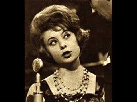 Jana Petrů - Zítra ráno se zas budeš smát (Bis zur Hochzeit ist alles wieder gut) [1966] Stereo mix