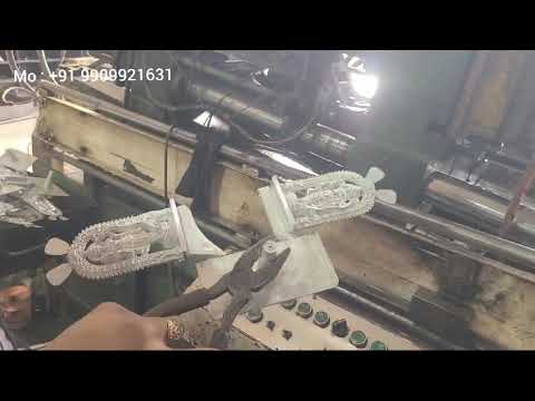 Bm-119 Designer Zinc Door Handle, Cabinet