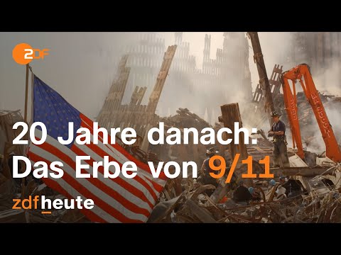 9/11 was the day that changed everything – and still does today | foreign journal