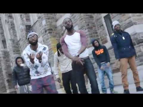 Str8 Kash Cartel - "Oochie Wally" (Freestyle)