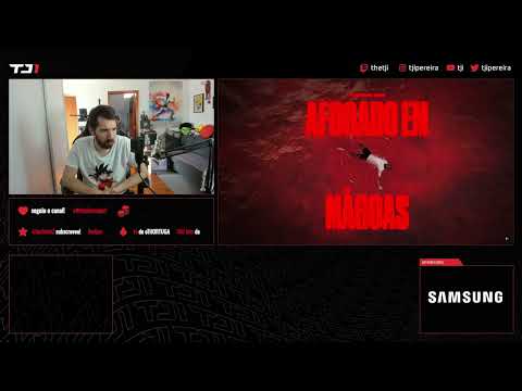 TJI REAGE A PHOENIX RDC - AFOGADO EM MÁGOAS