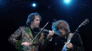 Waterboys - Bang on the Ear