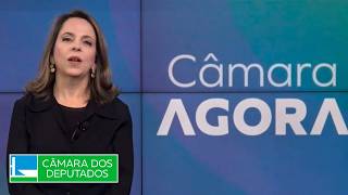 Acompanhe os principais debates nas comissões da Câmara - 21/08/2026 #câmaraagora
