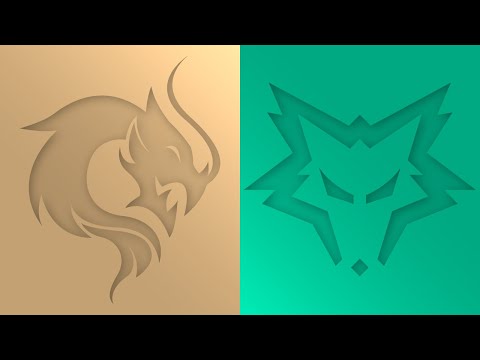 LCO HIGHLIGHTS! Peace vs Dire Wolves - Week 2, Split 1 2022