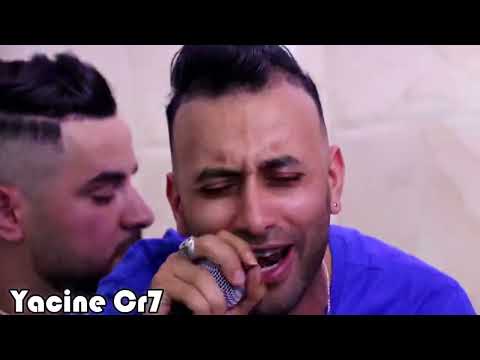 Cheb Midou #cover -Live Annaba                    شاب ميدو - Yacine cr7