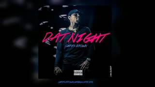 Chris Brown - Dat Night