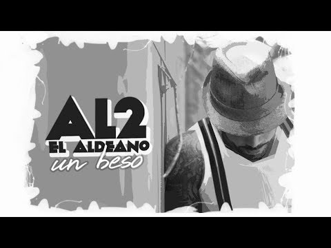 Video Un Beso (Letra) de Aldo El Aldeano