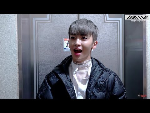 U10TV ep 174 - Let's find out UP10TION's loyalty! UP10TION Jelly loyalty game!