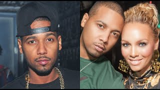 Rapper Juelz Santana Is DOWN BAD After FEDS REFUSE To Let Him Travel To Make Money