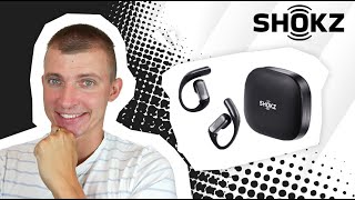 Shokz OpenFit Pro : Les Meilleurs Écouteurs à Oreilles Libres ? Test Complet & Avis !