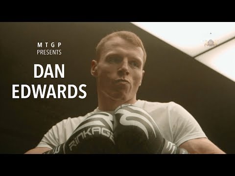 MTGP14 presents LF41: Dan Edwards