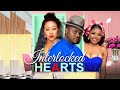 INTERLOCKED HEARTS -KEN ERICS, CHINENYE UBAH, EKENE UMENWA Nigerian Movies 2023 Latest Full Movie