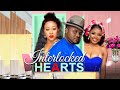 INTERLOCKED HEARTS KEN ERICS CHINENYE UBAH EKENE UMENWA Nigerian Movies 2023 Latest Full Movie