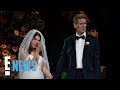 The Golden Wedding: All the MUST-SEE Moments and a SURPRISE ENGAGEMENT! | E! News