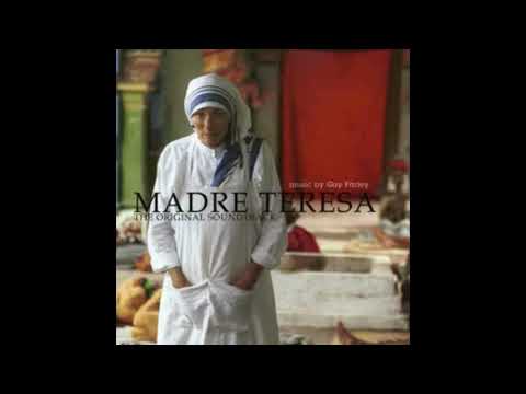 "Living the Convent". (Mother Teresa). Guy Farley