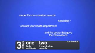 GRPS | How To Enroll