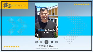 Looking for a place to eat or take some shots? Tequila Real is a great place to check out!!