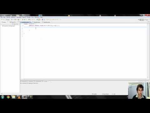 Java Programming Tutorial 43 Composition Halil Ibrahim Canatan Hd