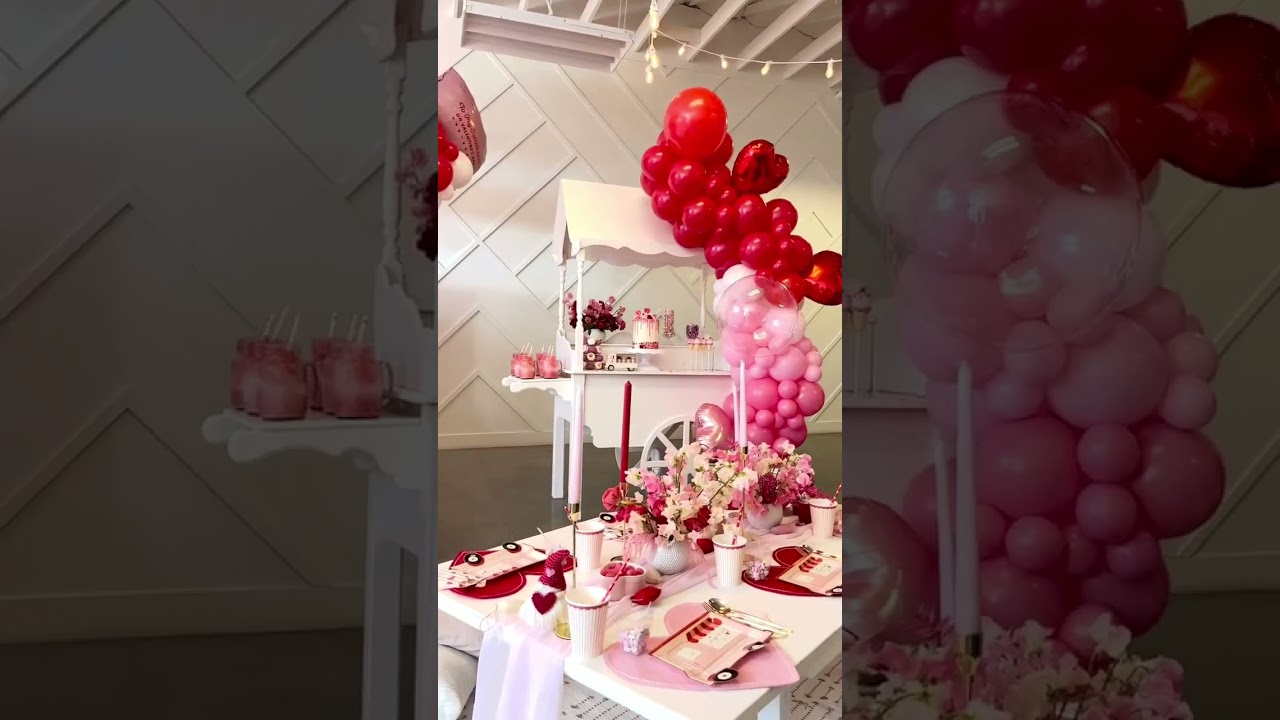 Special design for children.