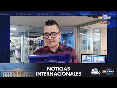 NotiMundo Al D�a