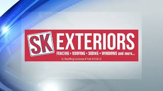 3524 SKBB SK Exteriors WCIA BB