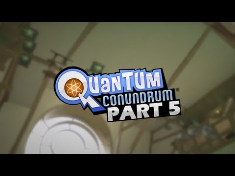 Quantum Conundrums: Navigating the Challenges in Quantum Computing