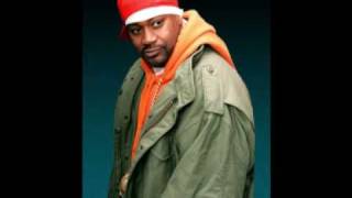 Ghostface Killah - Message From Ghostface