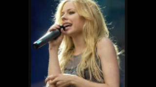 Avril Lavigne Hallelujah - cover