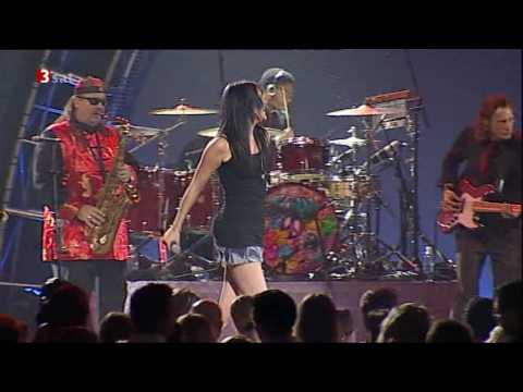 Joss Stone You Had Me Avo Sessions 2oo7  Part 9