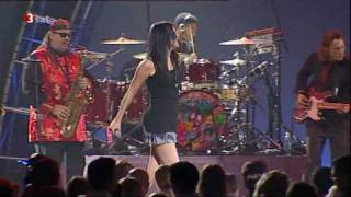 Joss Stone You Had Me Avo Sessions 2oo7  Part 9