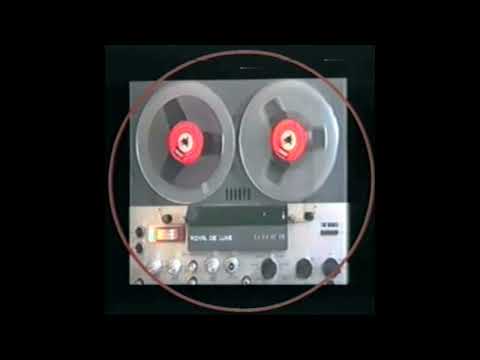 CV Vision - I-IV (2018)