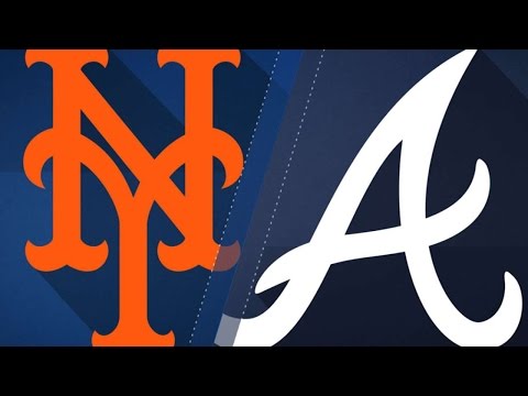 4/6/17: Harvey leads Mets to victory