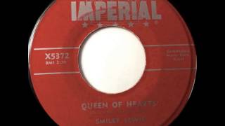 Queen Of Hearts - Smiley Lewis - X5372 IMPERIAL (1955)