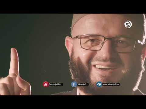 Abdusamed Nasuf Bušatlić - Ogromne koristi od činjenja istigfara