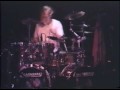 BLUES SARACENO 17 years old with Jack Bruce and Ginger Baker playing TOAD