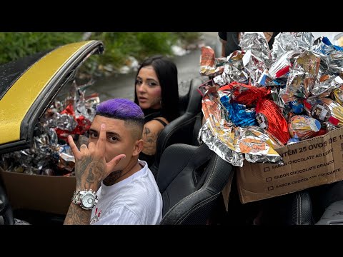 Mc FR da Norte - Paz Terrível📍(Clipe oficial)