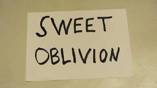 Sweet Oblivion - First Single of new Molior Superum album