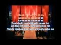 Kabhi Sham Dhale To Karaoke Sur
