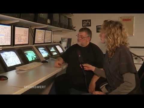 Sehenswert! // Loxx Miniaturwelten am Alex (Teil 2)