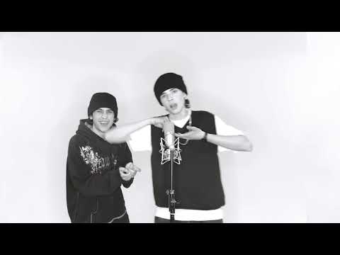 Gaara x Nastystevie - „dein ernst!?“