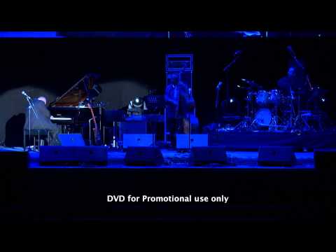 James Morrison & Roberta Gambarini - Live at Singapore International Jazz Festival 2014