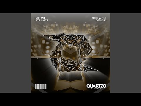 Late Latte (Mocha Mix)